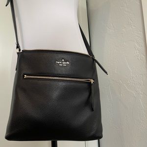 Kate Spade Jackson crossbody